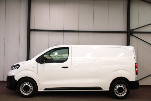 Toyota ProAce Worker 2.0 D-4D 145PK L2H1 EURO 6