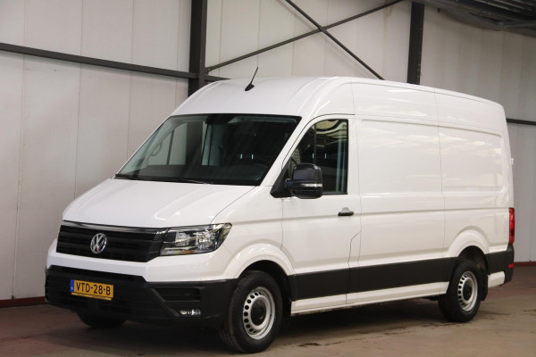 Volkswagen Crafter 35 2.0 TDI 140PK L3H3 (oude L2H2) EURO 6