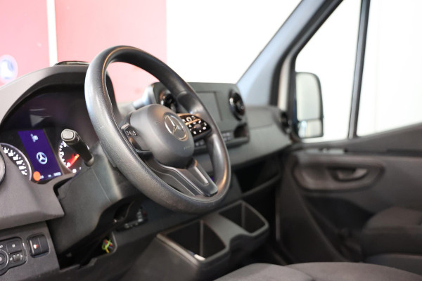 Mercedes-Benz Sprinter 314 2.2 CDI AUTOMAAT 314 2.2 CDI KOELWAGEN