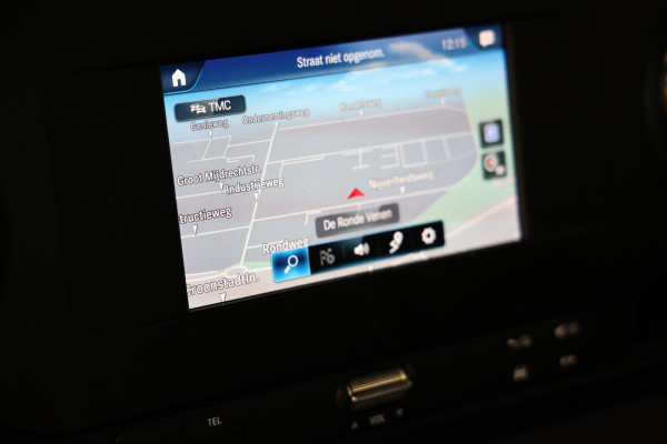 Mercedes-Benz Sprinter 314 2.2 CDI AUTOMAAT 314 2.2 CDI KOELWAGEN