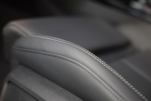 Audi Q5 Sportback 55 TFSI e Quattro SQ5 Look / FACELIFT / Carbon / Digital Cockpit / Dode Hoek / Lane Assist / Open Pano / 21 Inch