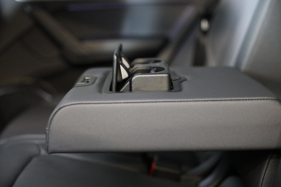 Audi Q5 Sportback 55 TFSI e Quattro SQ5 Look / FACELIFT / Carbon / Digital Cockpit / Dode Hoek / Lane Assist / Open Pano / 21 Inch