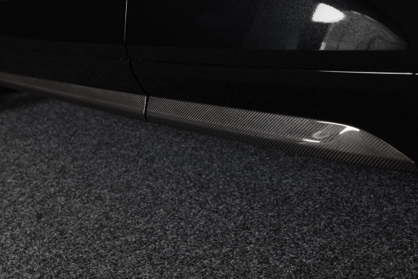 Audi Q5 Sportback 55 TFSI e Quattro SQ5 Look / FACELIFT / Carbon / Digital Cockpit / Dode Hoek / Lane Assist / Open Pano / 21 Inch