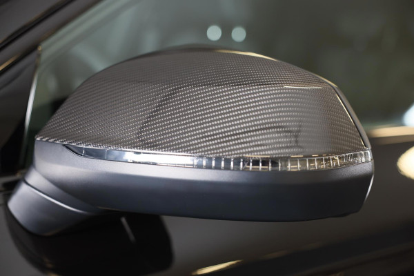 Audi Q5 Sportback 55 TFSI e Quattro SQ5 Look / FACELIFT / Carbon / Digital Cockpit / Dode Hoek / Lane Assist / Open Pano / 21 Inch