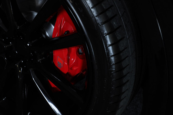 Audi Q5 Sportback 55 TFSI e Quattro SQ5 Look / FACELIFT / Carbon / Digital Cockpit / Dode Hoek / Lane Assist / Open Pano / 21 Inch