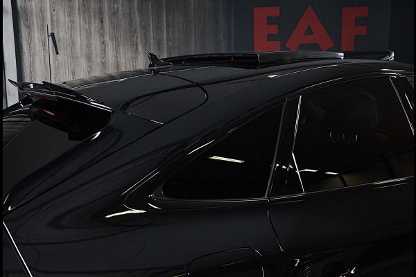 Audi Q5 Sportback 55 TFSI e Quattro SQ5 Look / FACELIFT / Carbon / Digital Cockpit / Dode Hoek / Lane Assist / Open Pano / 21 Inch