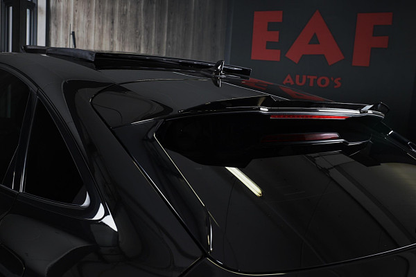 Audi Q5 Sportback 55 TFSI e Quattro SQ5 Look / FACELIFT / Carbon / Digital Cockpit / Dode Hoek / Lane Assist / Open Pano / 21 Inch