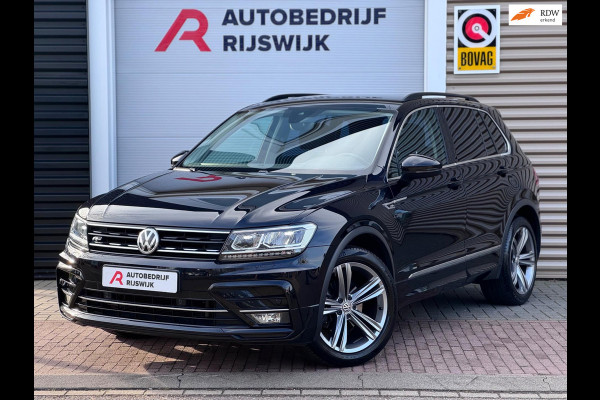 Volkswagen Tiguan 1.5 TSI R-Line Virtual/Dynaudio/Trekhaak