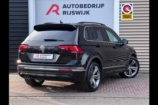 Volkswagen Tiguan 1.5 TSI R-Line Virtual/Dynaudio/Trekhaak