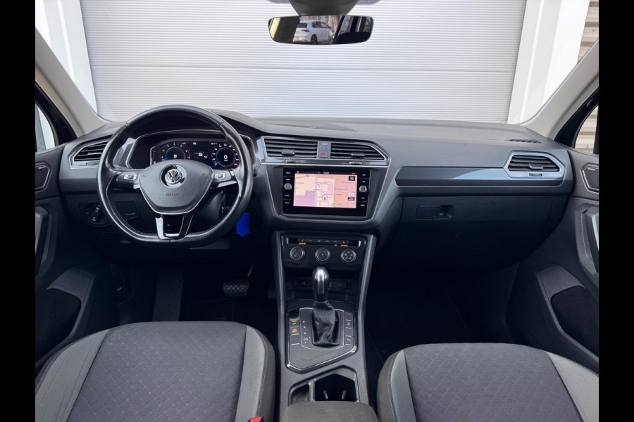 Volkswagen Tiguan 1.5 TSI R-Line Virtual/Dynaudio/Trekhaak