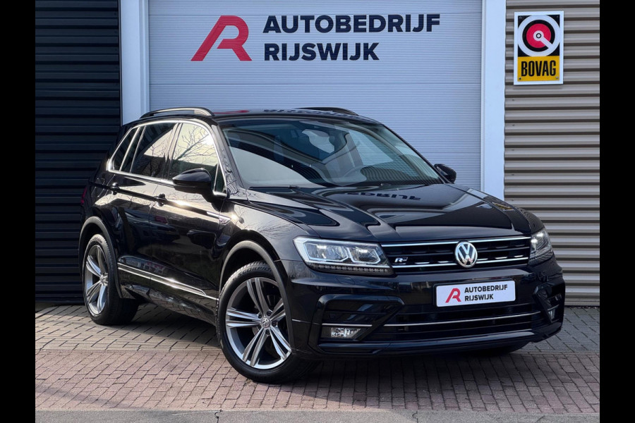 Volkswagen Tiguan 1.5 TSI R-Line Virtual/Dynaudio/Trekhaak