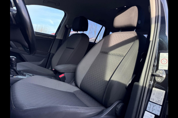 Volkswagen Tiguan 1.5 TSI R-Line Virtual/Dynaudio/Trekhaak