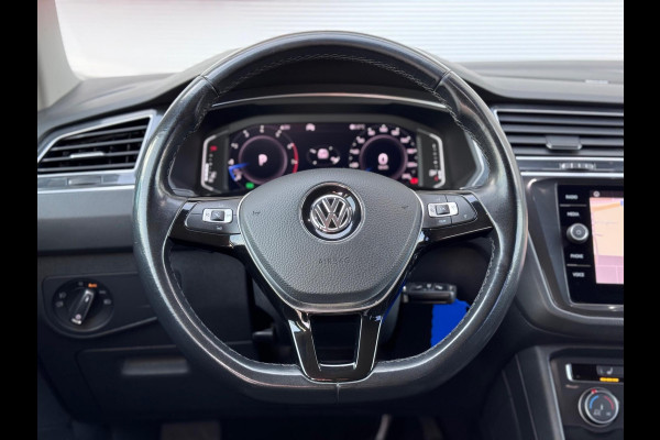Volkswagen Tiguan 1.5 TSI R-Line Virtual/Dynaudio/Trekhaak