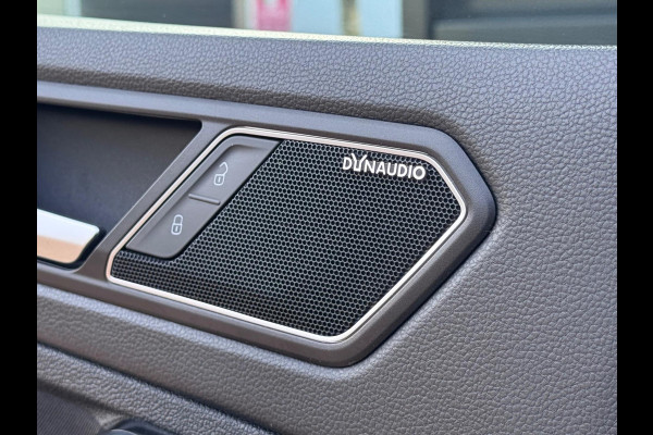 Volkswagen Tiguan 1.5 TSI R-Line Virtual/Dynaudio/Trekhaak