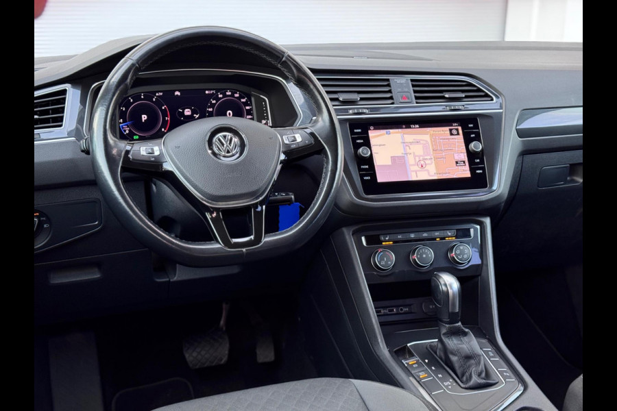 Volkswagen Tiguan 1.5 TSI R-Line Virtual/Dynaudio/Trekhaak