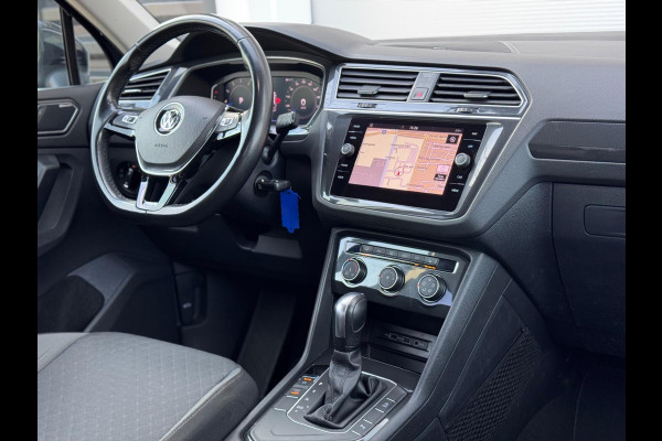 Volkswagen Tiguan 1.5 TSI R-Line Virtual/Dynaudio/Trekhaak