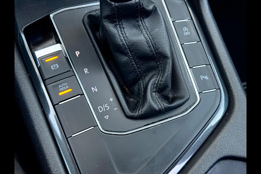 Volkswagen Tiguan 1.5 TSI R-Line Virtual/Dynaudio/Trekhaak