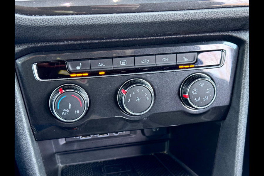 Volkswagen Tiguan 1.5 TSI R-Line Virtual/Dynaudio/Trekhaak