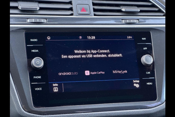 Volkswagen Tiguan 1.5 TSI R-Line Virtual/Dynaudio/Trekhaak