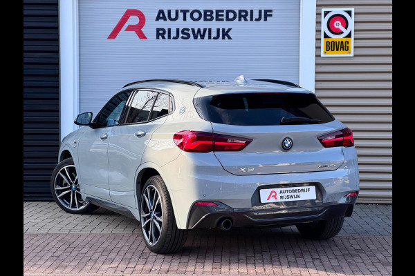 BMW X2 XDrive25e High Executive Laser/Sfeer/Camera