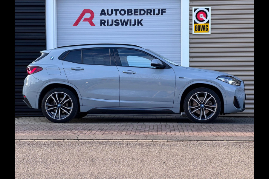 BMW X2 XDrive25e High Executive Laser/Sfeer/Camera