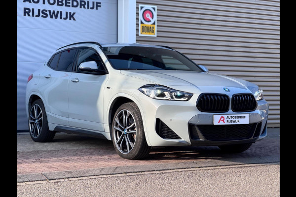 BMW X2 XDrive25e High Executive Laser/Sfeer/Camera