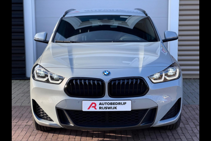 BMW X2 XDrive25e High Executive Laser/Sfeer/Camera