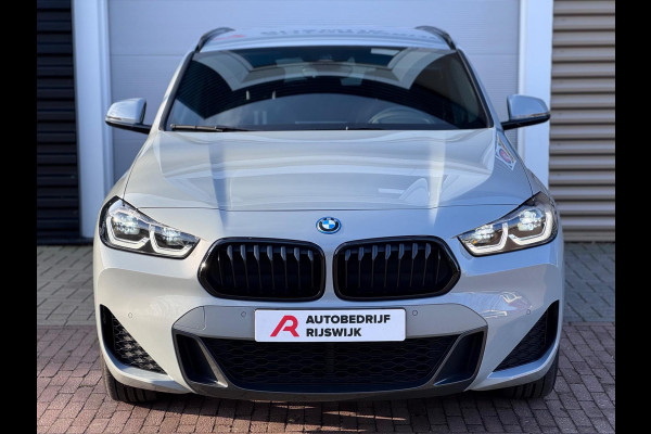 BMW X2 XDrive25e High Executive Laser/Sfeer/Camera