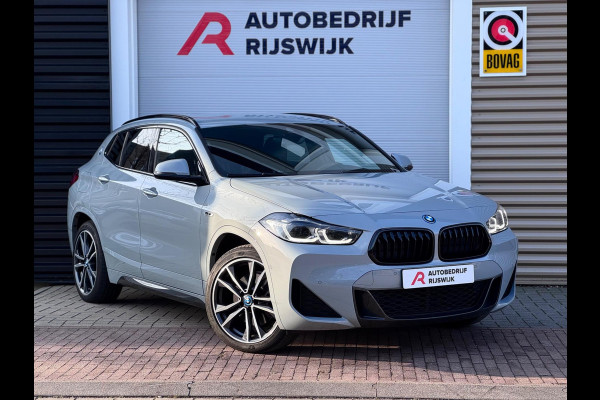 BMW X2 XDrive25e High Executive Laser/Sfeer/Camera
