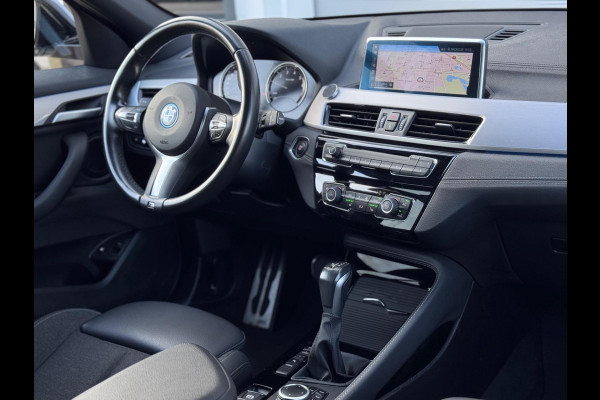 BMW X2 XDrive25e High Executive Laser/Sfeer/Camera