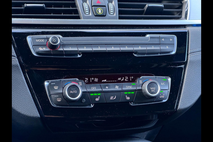 BMW X2 XDrive25e High Executive Laser/Sfeer/Camera