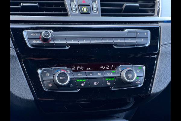 BMW X2 XDrive25e High Executive Laser/Sfeer/Camera