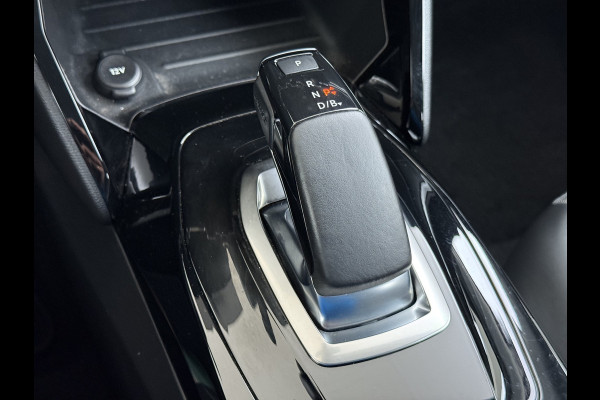 Peugeot e-208 EV Allure Première 50kWh SOH 89% Navi Ecc Stoelverwarming 360°Camera Apple Carplay Android Auto Cruise Control Pdc Led Lmv 16" Privacy Glas DAB+ Keyless Rijstrooksensor 1e Eigenaar Origineel Nederlandse Auto Dealeronderhouden