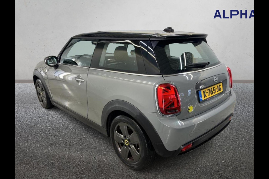 MINI Mini Electric Basic 33 kWh Airco ECC Navi Carplay Cruise Control Full LED Virtual Cockpit