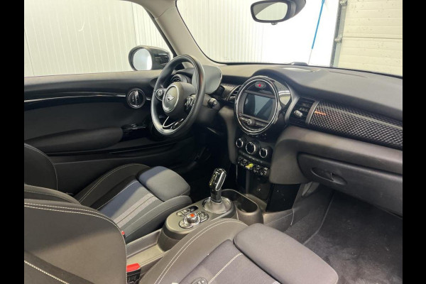 MINI Mini Electric Basic 33 kWh Airco ECC Navi Carplay Cruise Control Full LED Virtual Cockpit