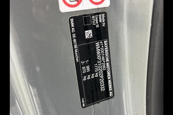 MINI Mini Electric Basic 33 kWh Airco ECC Navi Carplay Cruise Control Full LED Virtual Cockpit