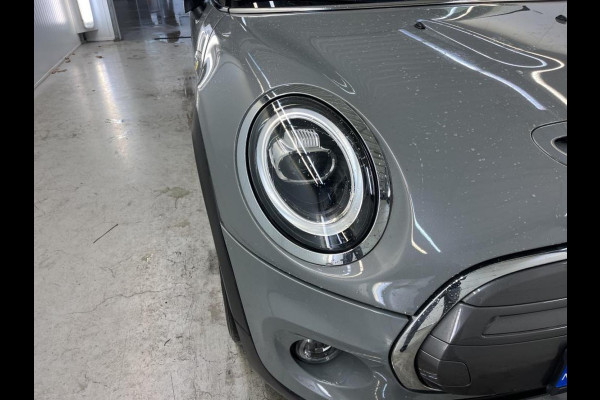 MINI Mini Electric Basic 33 kWh Airco ECC Navi Carplay Cruise Control Full LED Virtual Cockpit