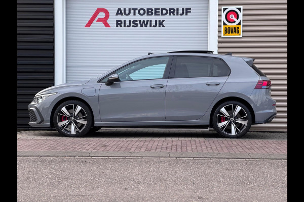 Volkswagen Golf 1.4 eHybrid GTE Pano/Sfeer/ACC