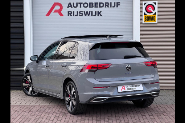 Volkswagen Golf 1.4 eHybrid GTE Pano/Sfeer/ACC