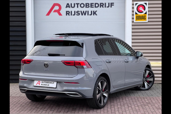 Volkswagen Golf 1.4 eHybrid GTE Pano/Sfeer/ACC
