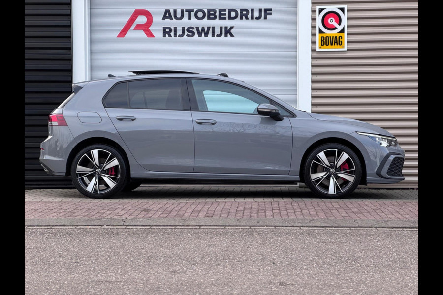 Volkswagen Golf 1.4 eHybrid GTE Pano/Sfeer/ACC