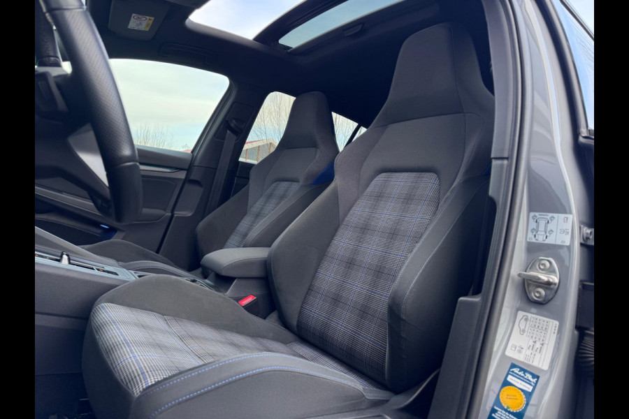 Volkswagen Golf 1.4 eHybrid GTE Pano/Sfeer/ACC