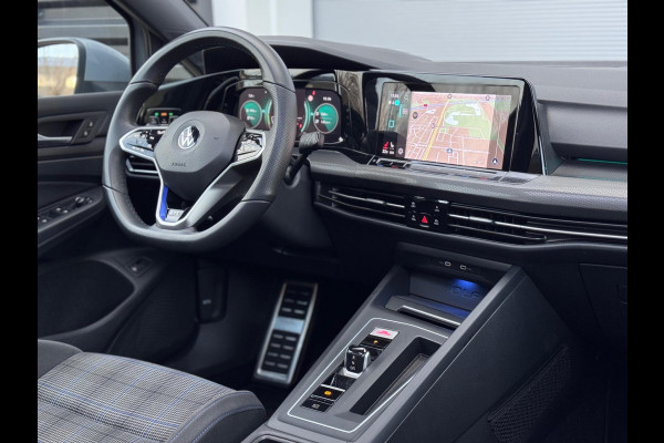 Volkswagen Golf 1.4 eHybrid GTE Pano/Sfeer/ACC