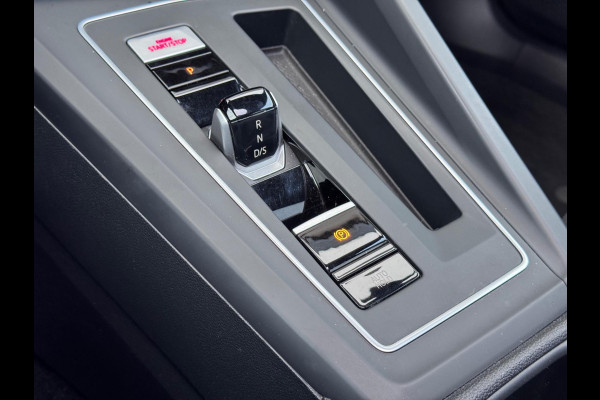 Volkswagen Golf 1.4 eHybrid GTE Pano/Sfeer/ACC