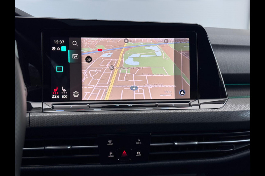 Volkswagen Golf 1.4 eHybrid GTE Pano/Sfeer/ACC
