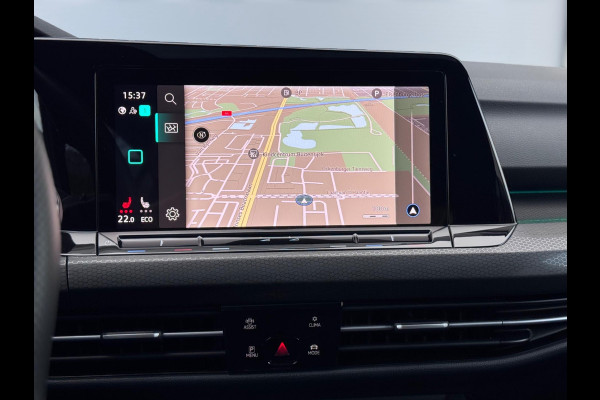 Volkswagen Golf 1.4 eHybrid GTE Pano/Sfeer/ACC