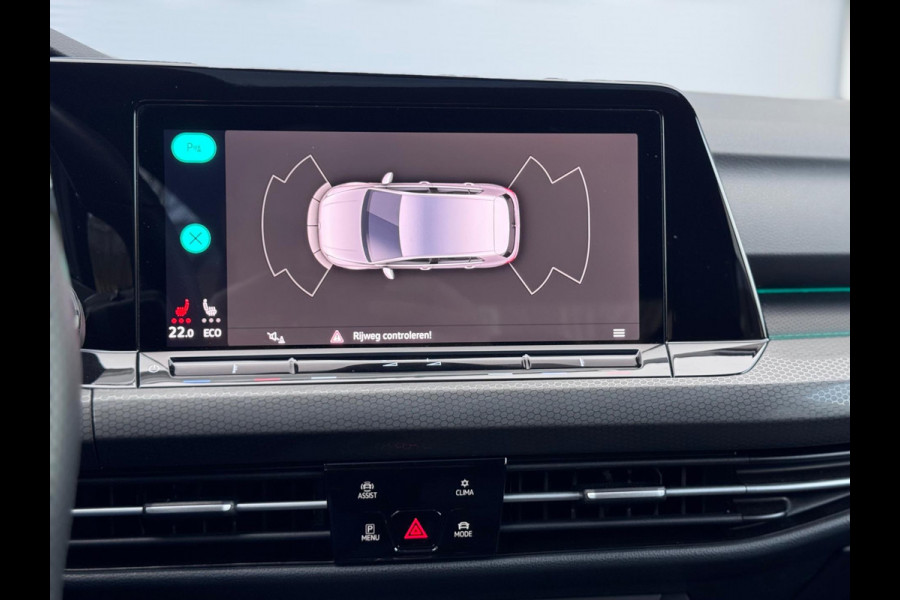 Volkswagen Golf 1.4 eHybrid GTE Pano/Sfeer/ACC