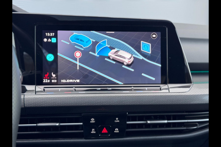 Volkswagen Golf 1.4 eHybrid GTE Pano/Sfeer/ACC