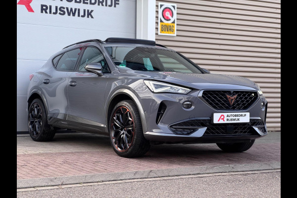 CUPRA Formentor 1.4 e-Hybrid VZ Performance Pano/360/Memory