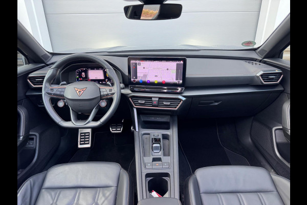 CUPRA Formentor 1.4 e-Hybrid VZ Performance Pano/360/Memory